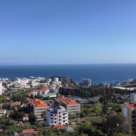 Blissful Suite By Lovelystay Funchal (Madeira) Exterior foto