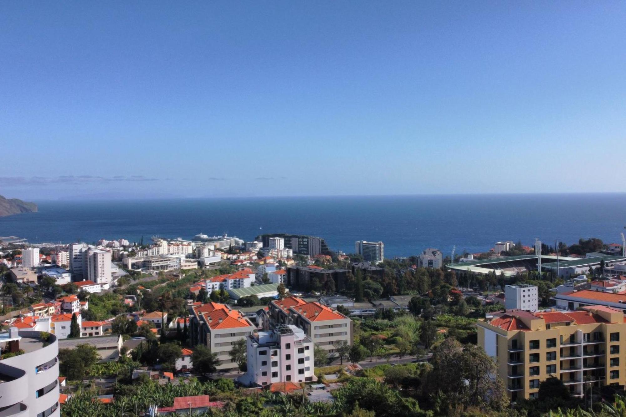 Blissful Suite By Lovelystay Funchal (Madeira) Exterior foto